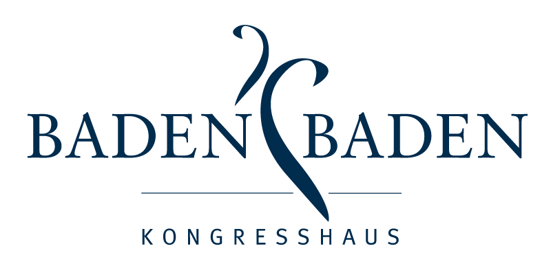 Logo Kongresshaus Baden-Baden
